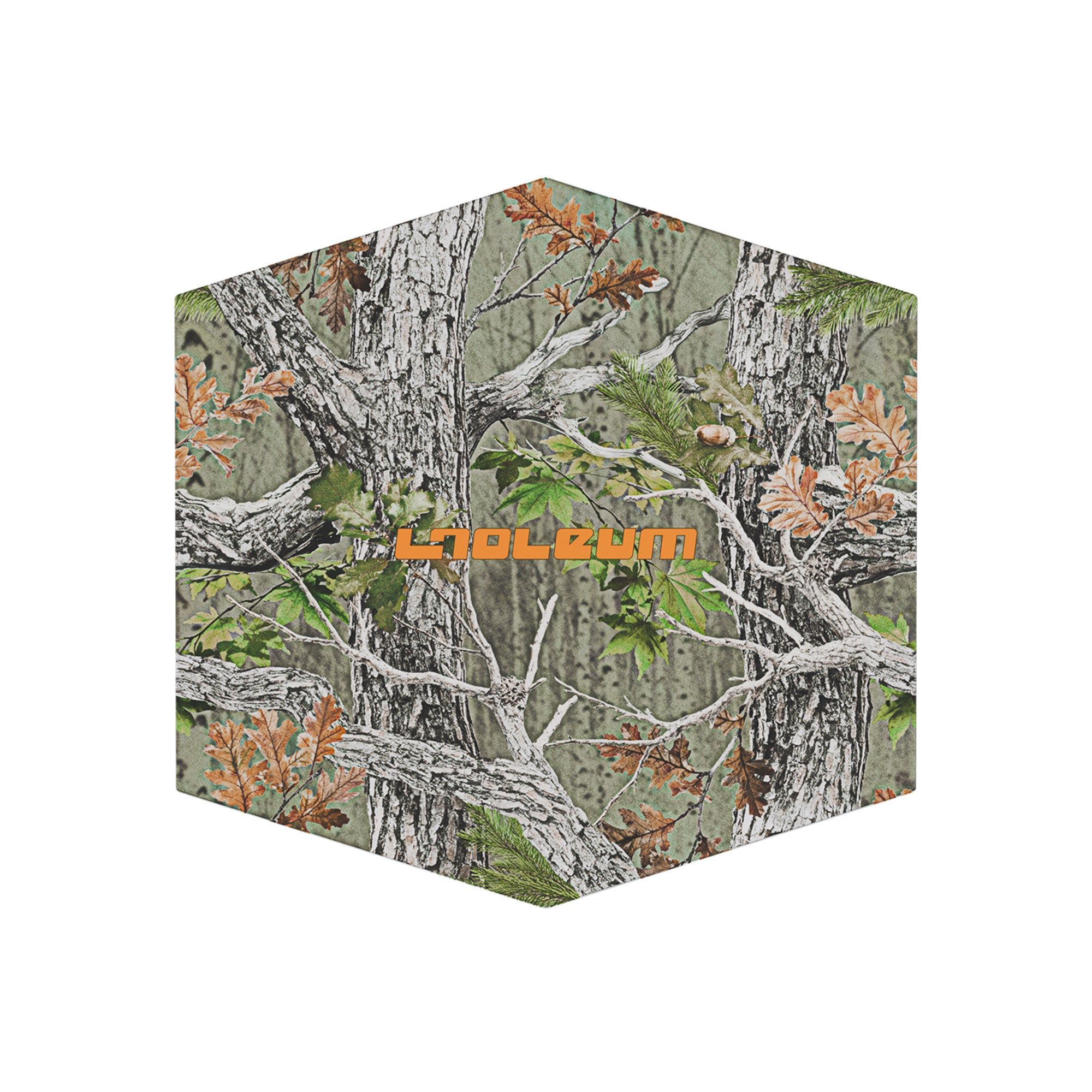 Real Tree – LNOLEUM INC