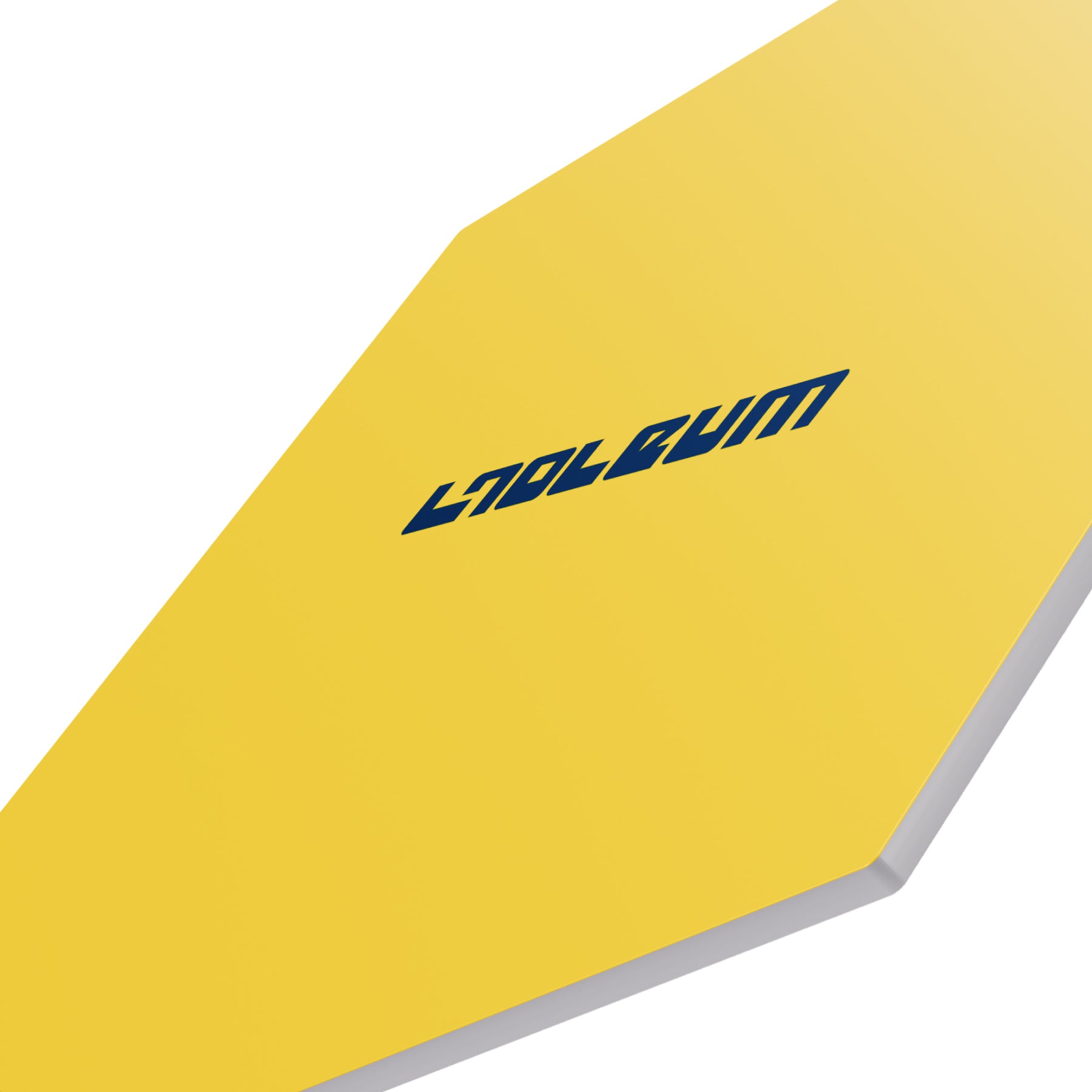The Yellow One