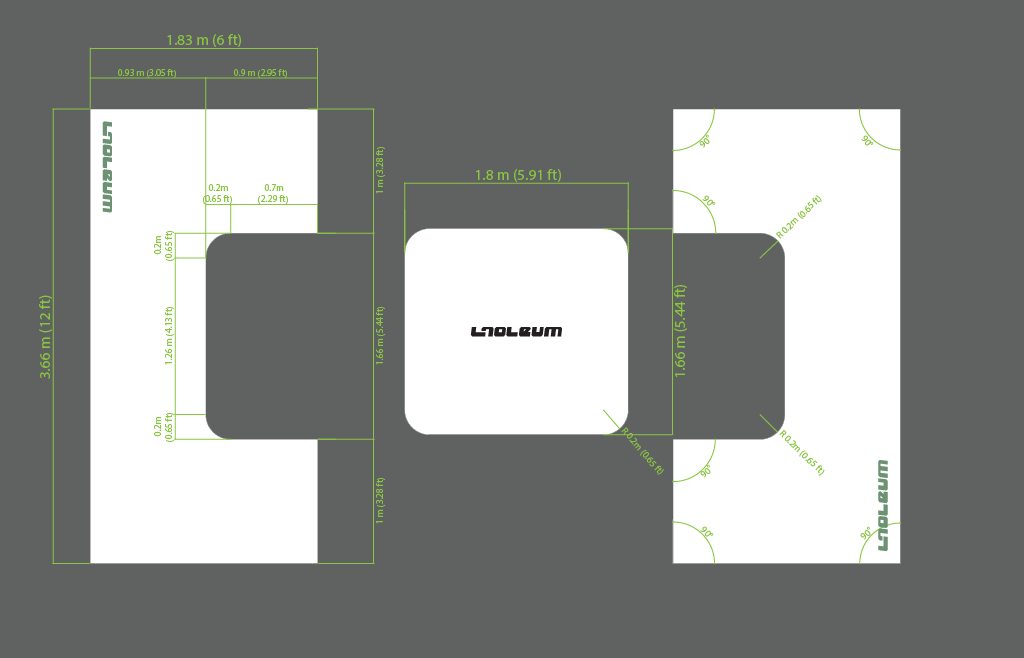 Design Your Own - XL PC.1