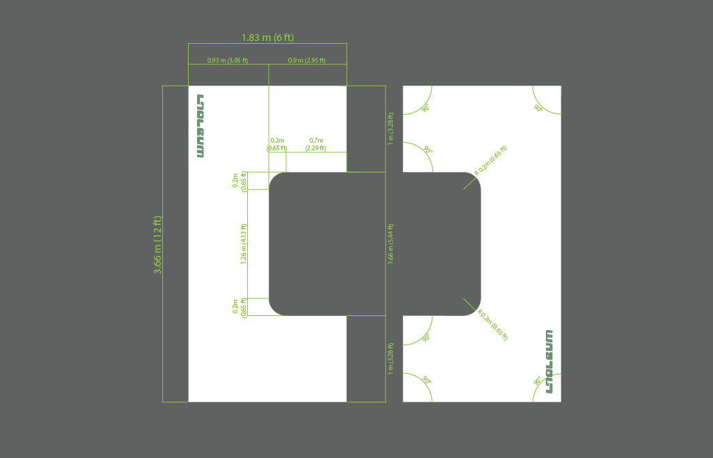 Design Your Own - XL - EXPANSION ONLY