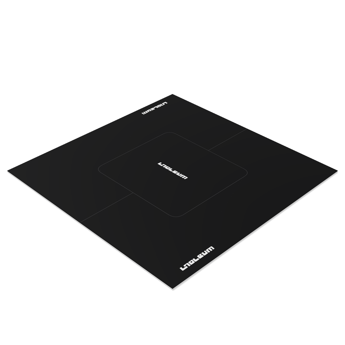 Noir XL PC2 Expansion Pack, full 12 ft floor assembled