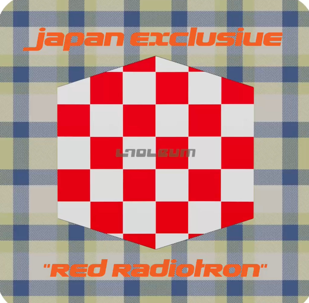 Red Radiotron