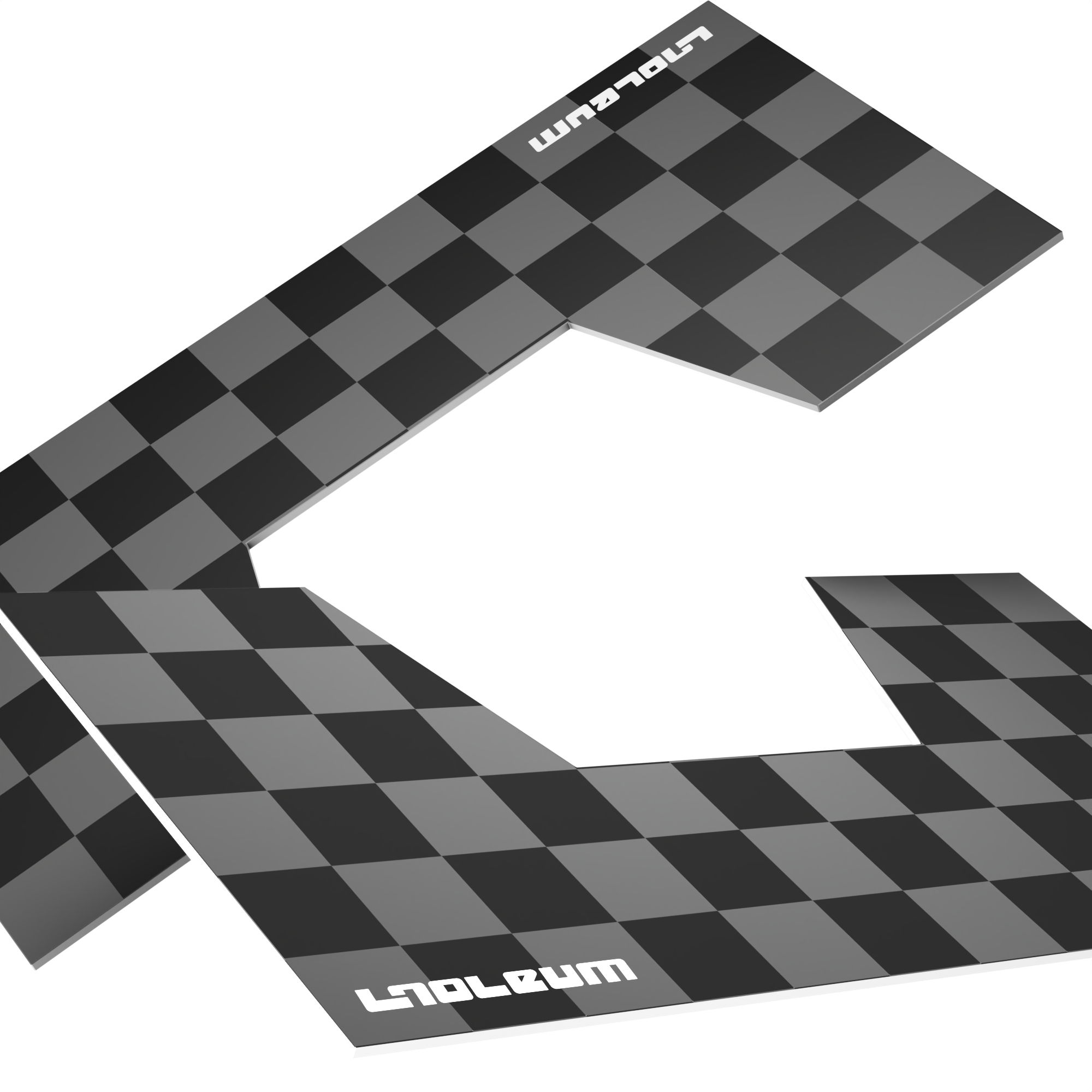 Charcoal XL Expansion Pack