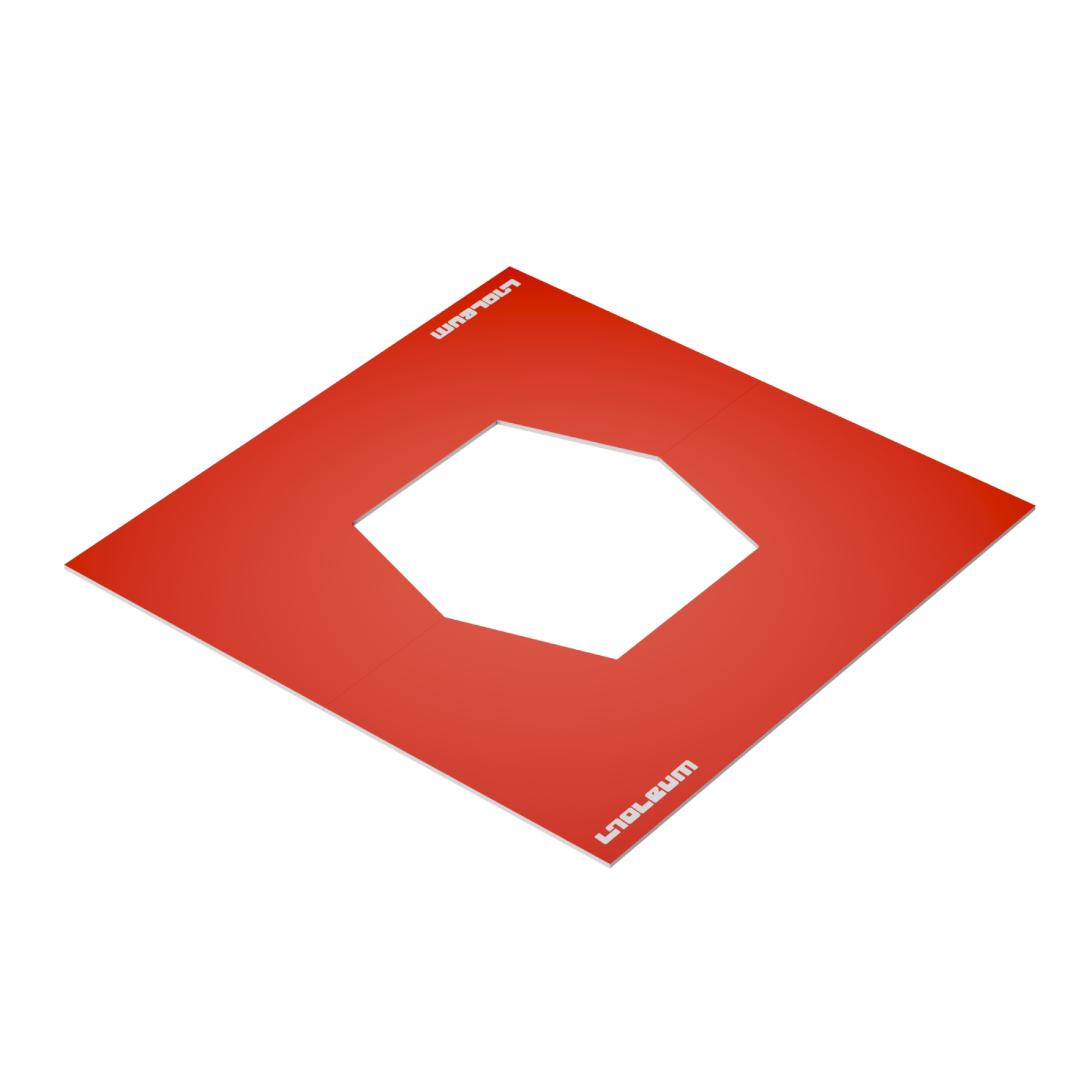 Red XL Expansion Pack