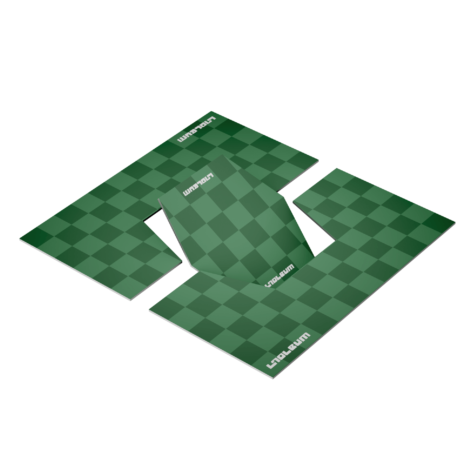 Green Radiotron XL Expansion Pack