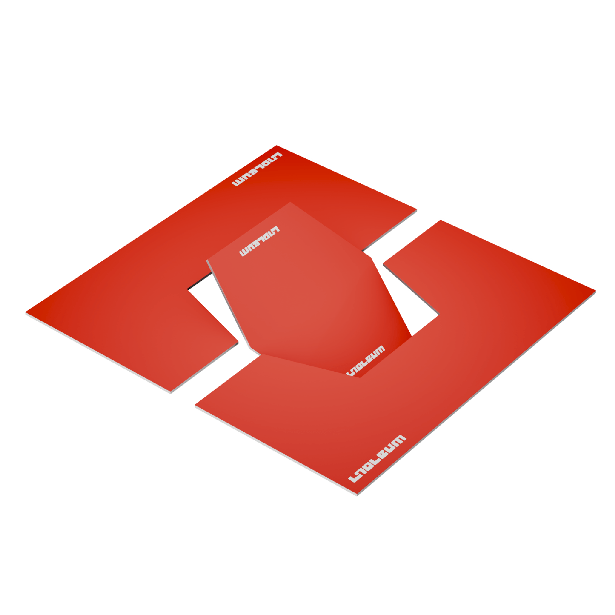 Red XL Expansion Pack