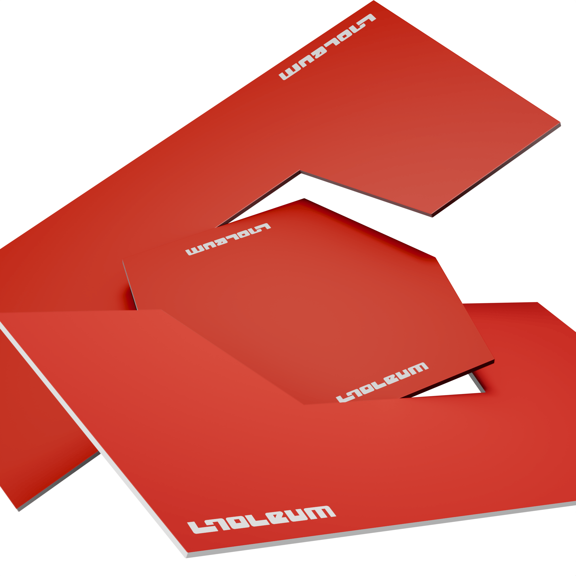 Red XL Expansion Pack