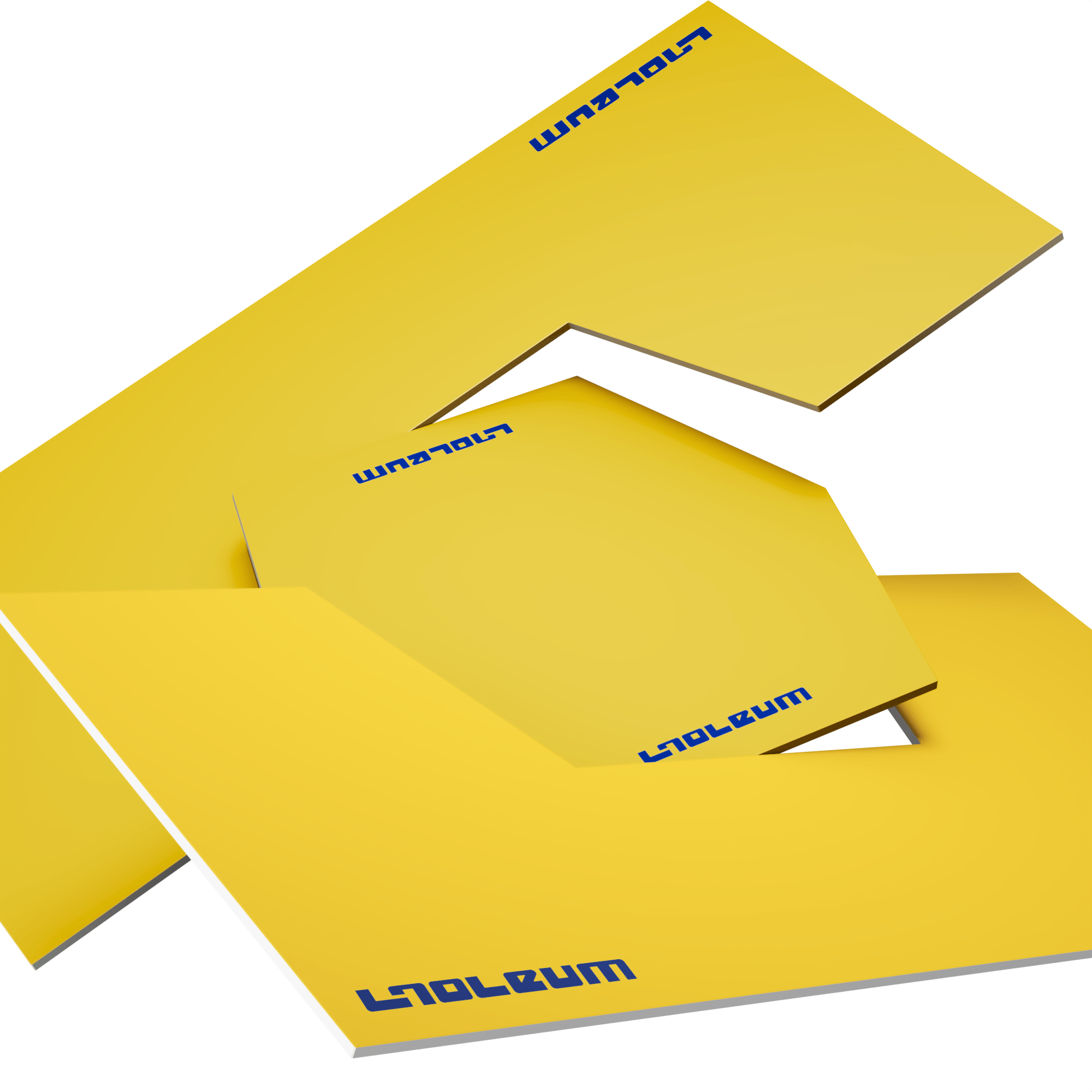 Yellow XL Expansion Pack