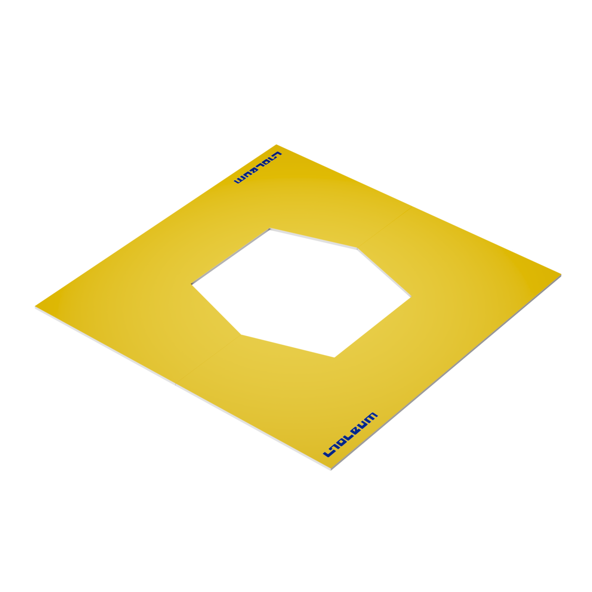 Yellow XL Expansion Pack