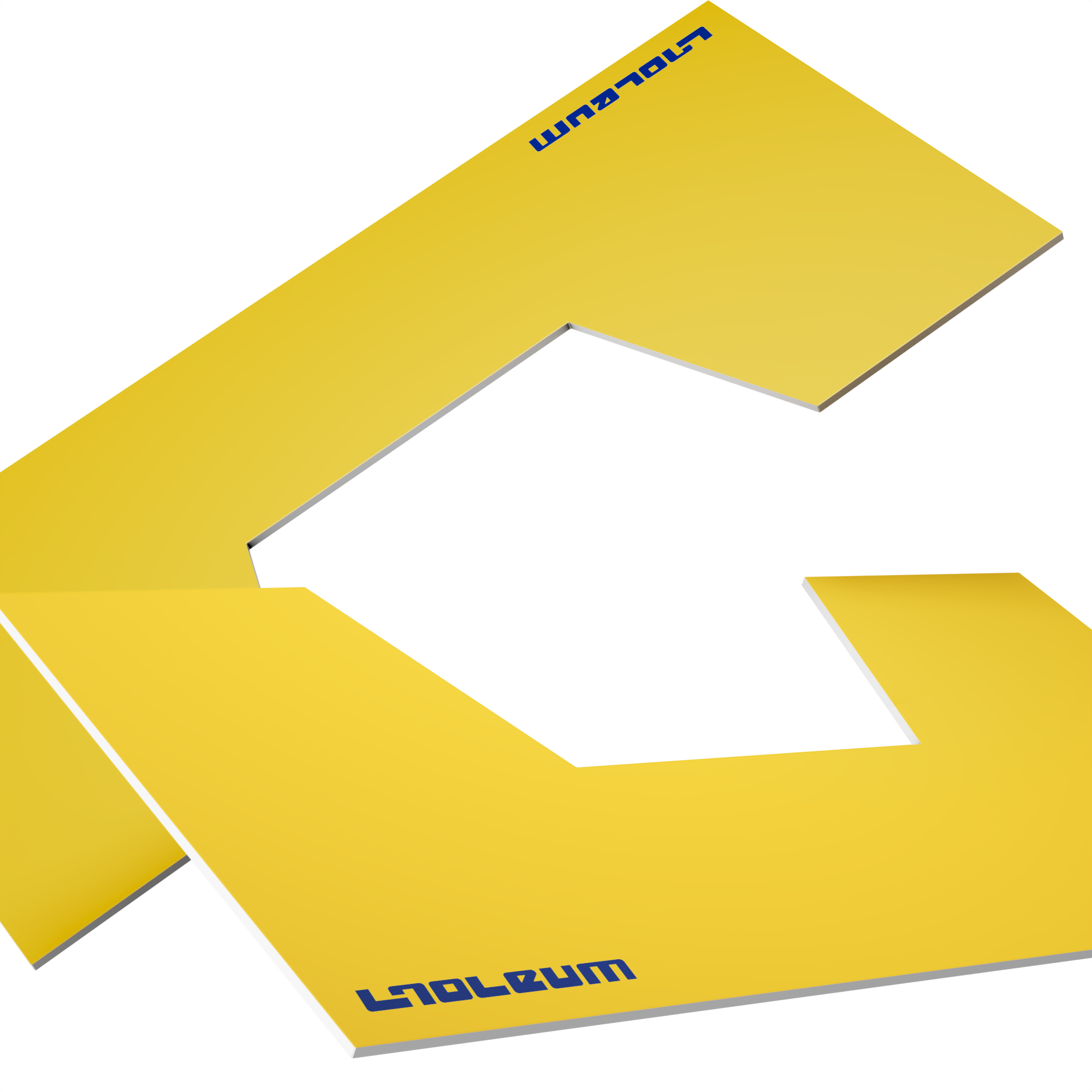 Yellow XL Expansion Pack